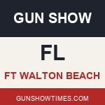 Ft Walton Beach Florida Gun Show