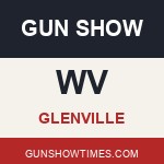 Glenville West Virginia Gun Show