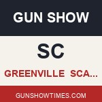 Greenville South Carolina Gun Show SCACA