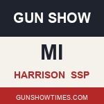 Harrison Michigan Gun Show SSP