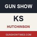 Hutchinson Kansas Gun Show
