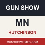 Hutchinson Minnesota Gun Show