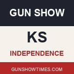Independence Kansas Gun Show