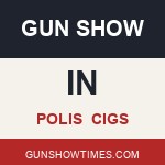 Indianapolis Indiana Gun Show CIGS