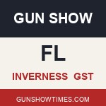 Inverness Florida Gun Show GST