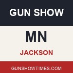 Jackson Minnesota Gun Show