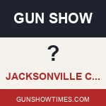 Jacksonville Gun Show CLIFF