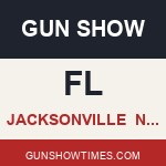 Jacksonville Florida Gun Show NFL