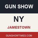 Jamestown New York Gun Show