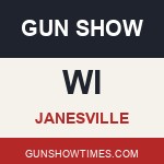 Janesville Wisconsin Gun Show
