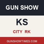 Kansas City Kansas Gun Show RK
