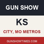 Kansas City, MO Metro Gun Shows