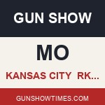 Kansas City Missouri Gun Show RKMO