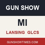 Lansing Michigan Gun Show glcs
