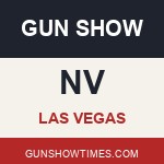 Las Vegas Nevada Gun Show