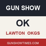 Lawton Oklahoma Gun Show OKGS
