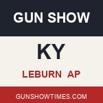 Leburn Kentucky Gun Show AP
