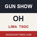 Lima Ohio Gun Show TSGC