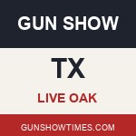 Live Oak Texas Gun Show