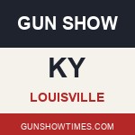Louisville Kentucky Gun Show