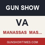 Manassas Virginia Gun Show masters