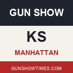 Manhattan Kansas Gun Show