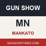 Mankato Minnesota Gun Show