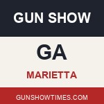 Marietta Georgia Gun Show