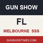 Melbourne Florida Gun Show SSS