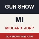 Midland Michigan Gun Show jdrp