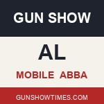 Mobile Alabama Gun Show ABBA