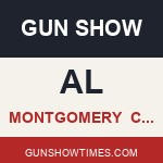 Montgomery Alabama Gun Show CASC