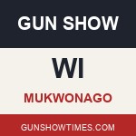 Mukwonago Wisconsin Gun Show