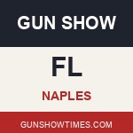 Naples Florida Gun Show