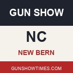 New Bern North Carolina Gun Show