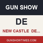 New Castle Delaware Gun Show deaaca