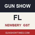 Newbery Florida Gun Show GST