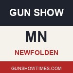 Newfolden Minnesota Gun Show