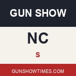 North Carolina Gun Shows