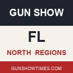 North Florida Region Gun Shows