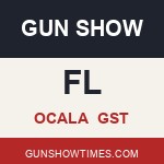 Ocala Florida Gun Show GST