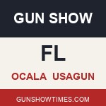 Ocala Florida Gun Show USAGUN