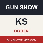 Ogden Kansas Gun Show