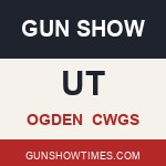 Ogden Utah Gun Show CWGS
