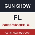 Okeechobee Florida Gun Show GAFP