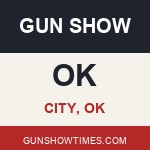 Oklahoma City, OK Gun Show