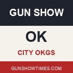Oklahoma City Gun Show OKGS
