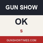 Oklahoma Gun Shows