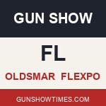 Oldsmar Florida Gun Show FLEXPO