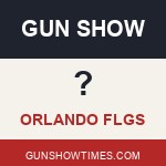 Orlando Gun Show FLGS